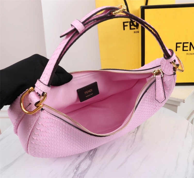 Fendi Satchel Bags